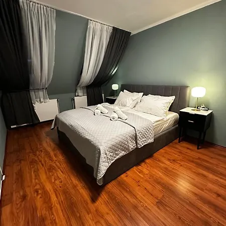 Daire Appartament Markt