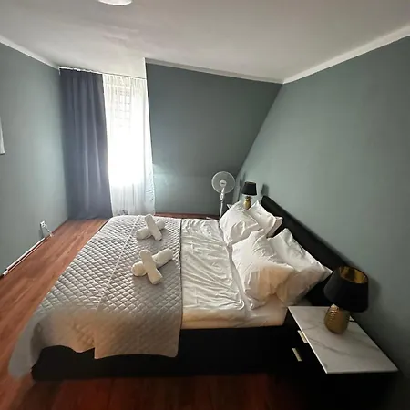 Appartament Markt Daire