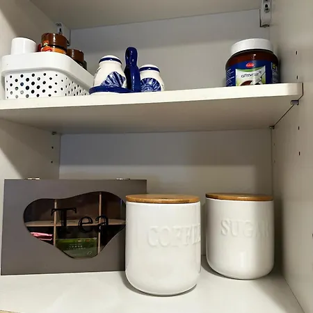 Daire Appartament Markt