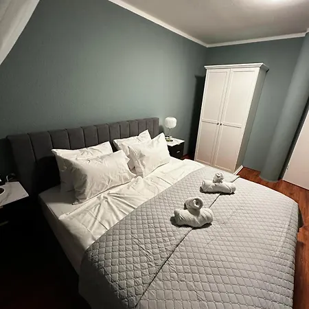 Appartament Markt Daire