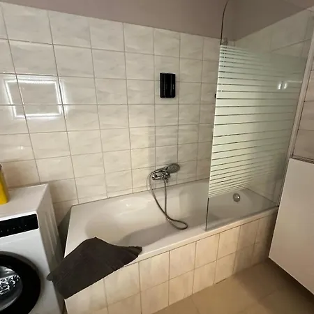 شقة Appartament Markt