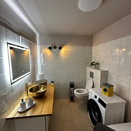 Daire Appartament Markt