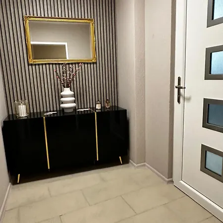 Appartament Markt Daire