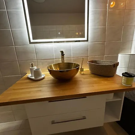 شقة Appartament Markt