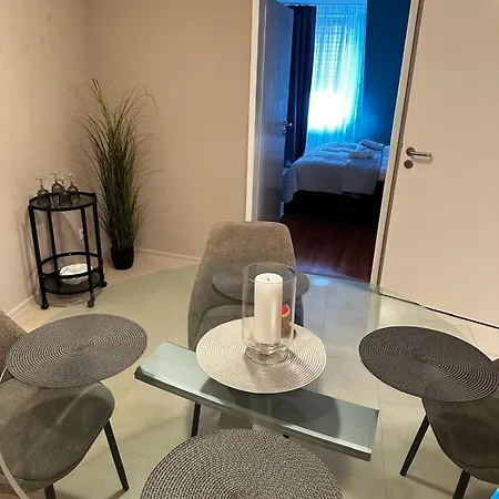 Appartament Markt Perleberg