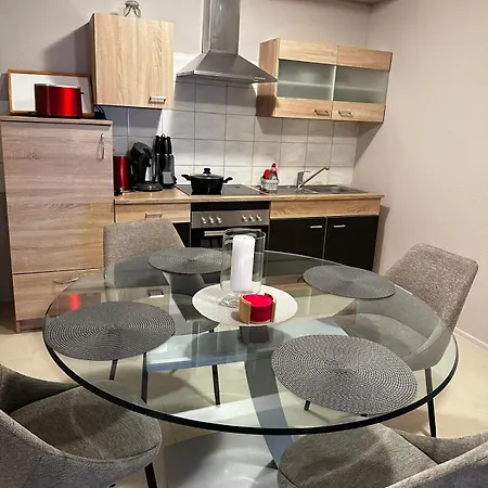 Daire Appartament Markt