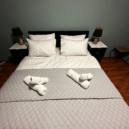 Appartament Markt Perleberg