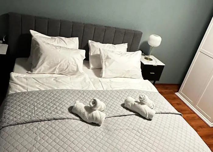 Appartament Markt Apartamento