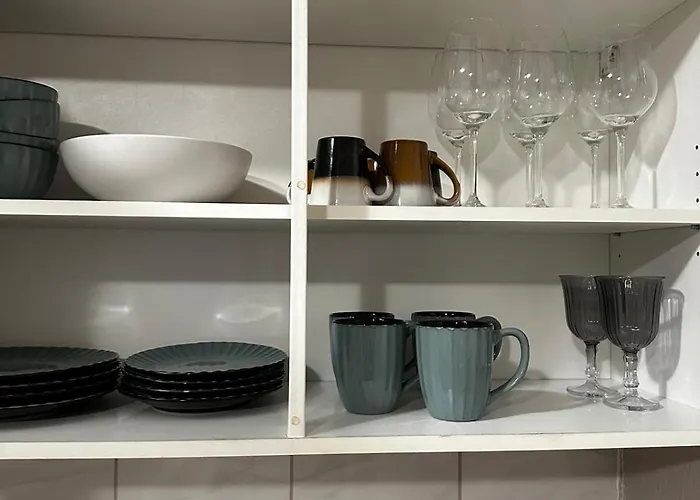 Appartament Markt Lejlighed Perleberg