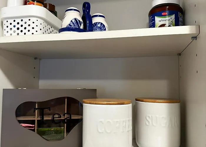 Apartamento Appartament Markt