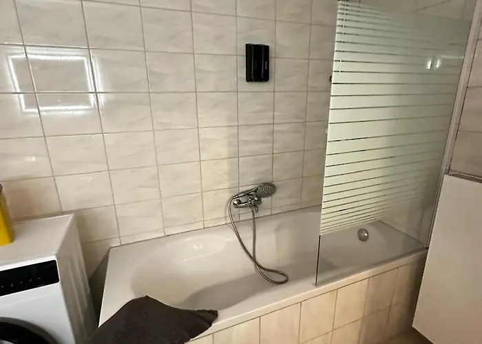 Apartamento Appartament Markt