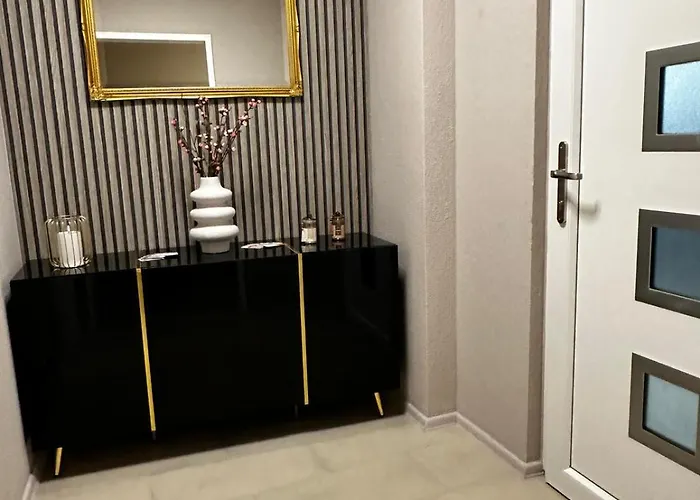 Appartament Markt Apartamento