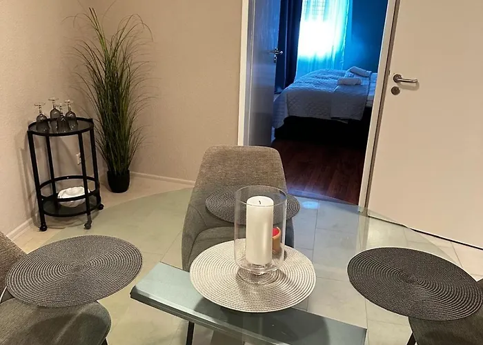 Appartament Markt Perleberg